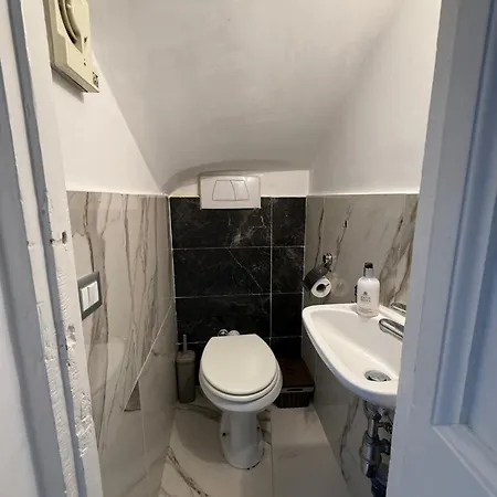 Nest At Campo De Fiori And Navona Square Apartment